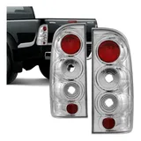 Par Lanterna Altezza Hilux