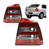 Par Lanterna Astra Hatch 2003 04 05 06 07 08 09 10 11 Fumê