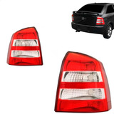 Par Lanterna Astra Sedan