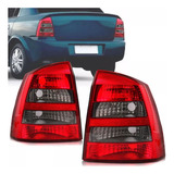 Par Lanterna Astra Sedan 2003 2005 2006 2009 2010 2012 Fumê