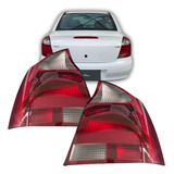 Par Lanterna Bicolor Corsa Sedan 2003 2004 2005 2006 À 2012