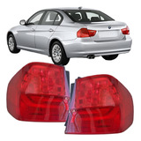 Par Lanterna Bmw 320
