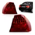 Par Lanterna Bmw 320i 325i 2009 2010 2011 2012 Canto