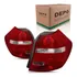 Par Lanterna Bmw Serie 1 2007 2008 2009 2010 2011 12 Sem Led