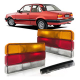 Par Lanterna Chevette 86