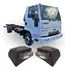 Par Lanterna Corujinha Tapa Sol Ford Cargo  2628 2428 2626