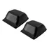 Par Lanterna Da Placa Nissan Frontier 08 A 16 
