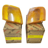 Par Lanterna Diant Escort Xr3 93/95 / Verona Ghia 94/95 Acr.