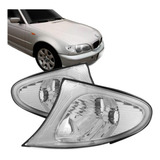 Par Lanterna Dianteira Bmw
