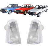Par Lanterna Dianteira Chevette