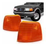 Par Lanterna Dianteira Ford