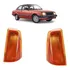 Par Lanterna Dianteira Pisca Seta Chevette 1983 1984 A 1994