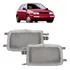 Par Lanterna Dianteira Pisca Seta Golf Gl/glx/gti Cristal