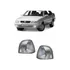 Par Lanterna Dianteira Pisca Seta Santana 99 A 2006 Quantum