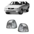 Par Lanterna Dianteira Pisca Seta Santana 99 A 2006 Quantum