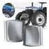 Par Lanterna Dianteira Trator New Holland Fortluz Tl75