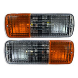 Par Lanterna Dianteira Vinco Para New Holland Tl 7630 8030