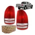 Par Lanterna Dodge Dakota 98 99 2000 2001 2002 2003 2004
