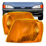 Par Lanterna Escort 93