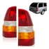 Par Lanterna Escort Sw Zetec 97 98 99 00 2001 2002