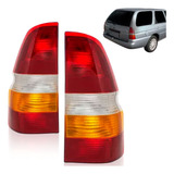 Par Lanterna Escort Sw