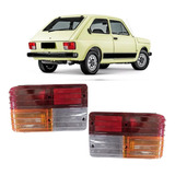 Par Lanterna Fiat 147