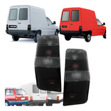Par Lanterna Fiorino 2004 05 06 07 08 09 2010 2011 2012 2013