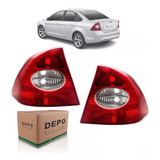 Par Lanterna Ford Focus
