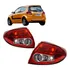 Par Lanterna Ford Ka 2008 2009 2010 2012 2013 Envio Rapido.