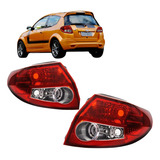 Par Lanterna Ford Ka
