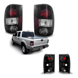 Par Lanterna Ford Ranger