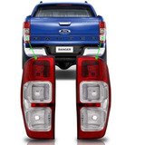 Par Lanterna Ford Ranger