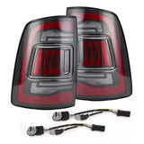 Par Lanterna Full Led