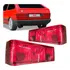 Par Lanterna Gol 87 88 89 90 91 92 93 94 Tunning Sport