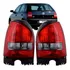 Par Lanterna Gol G3 99 2001 2002 2003 2004 2005 Fume 02 03