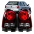 Par Lanterna Gol G4 2006 07 08 09 10 11 12 13 14 Fume Power 