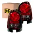 Par Lanterna Gol G4 Power Fumê 2006 2007 2008 2009 2010 2011