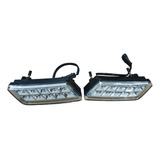 Par Lanterna Led P