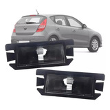 Par Lanterna Luz De Placa Hyundai Hb20 15 A 19 20