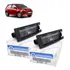 Par Lanterna Luz Placa Fiat Novo Palio 2012 A 2017 Original