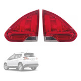 Par Lanterna Mala Peugeot