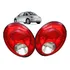 Par Lanterna New Beetle Ano 2006 2007 2008 2009 2010 Novo