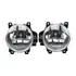 Par Lanterna Para-choque Dianteiro P/ Toyota Rav4 2013 14 15