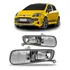 Par Lanterna Para Choque Dianteiro Punto 12/16 Cód 35047 D/ E