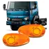 Par Lanterna Para-lama Lateral Ford Cargo 816 S - 1119