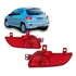 Par Lanterna Peugeot 207 Neblina 2015 2014 2013 2012 2011