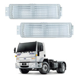 Par Lanterna Pisca Ford