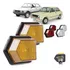 Par Lanterna Pisca Paralama Fiat 147 Pick-up Spazio Europa