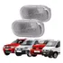Par Lanterna Pisca Seta Lateral Clio Scenic Duster Kangoo