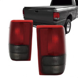 Par Lanterna Ranger 93 94 95 96 97 Rubi Fumê